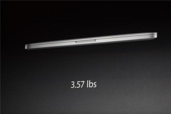 《國際電子商情》蘋果發(fā)布會與傳說中的iPad Mini。13英寸MacBook Pro登場！