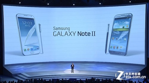 《國際電子商情》三星新品轟炸，Note 2最紅WinPhone8最傷諾基亞