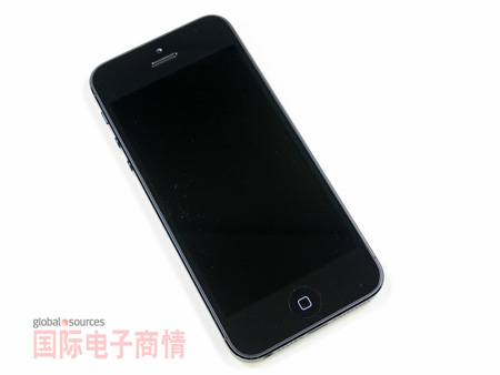 《國際電子商情》拆解iPhone5內(nèi)無新面孔供應(yīng)商，三星入冷宮