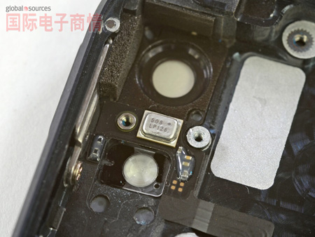 《國際電子商情》拆解iPhone5內(nèi)無新面孔供應(yīng)商，三星入冷宮